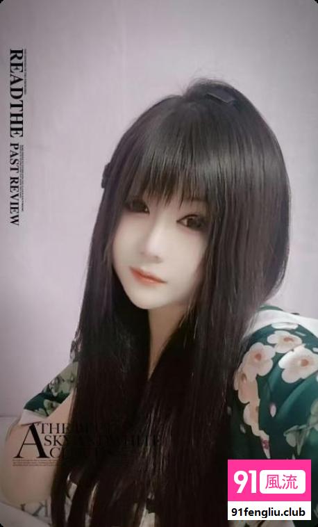 天宁混血妞
